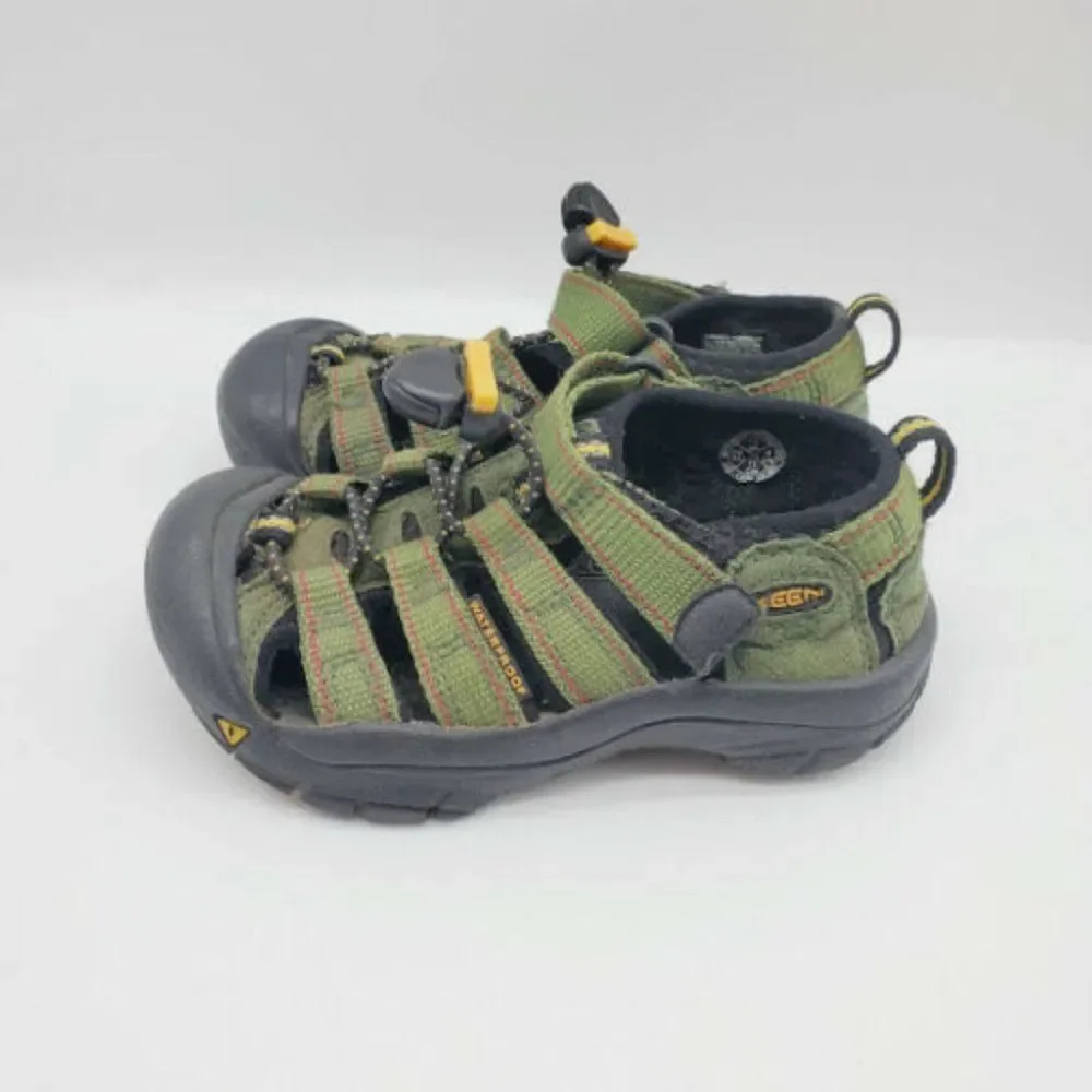 Keen fisherman sku